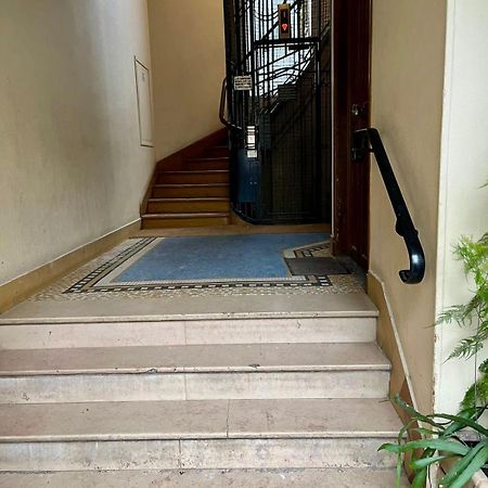Air Conditioning - Metro 14 - Charming Traditional Style And Modern Access 10 Mn Away From Center Of Paris Clichy Ngoại thất bức ảnh